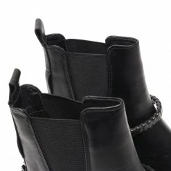 Bottes Et Autres Bottines CARINII - B7464 E50-000-000-E47 Noir 11 Bottes Et Autres Bottines CARINII - B7464 E50-000-000-E47 Noir -Carinii Soldes 0000209312119 07 rz