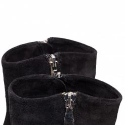 Bottes Et Autres Bottines CARINII - B7467/M H20-000-000-E72 Noir -Carinii Soldes 0000209312126 06 sw