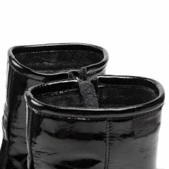 Bottes Et Autres Bottines CARINII - B7472 070-000-000-E33 Noir -Carinii Soldes 0000209312140 06 ts 1