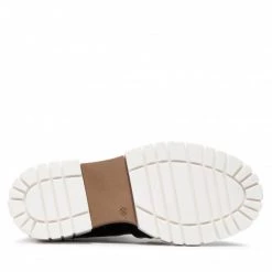 Bottes Et Autres Bottines CARINII - B7479 070-000-000-E47 Noir -Carinii Soldes 0000209312157 04 kt 1