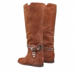 Bottes Et Autres Bottes CARINII - B7484 P09-000-000-E63 Marron 8 Bottes Et Autres Bottes CARINII - B7484 P09-000-000-E63 Marron -Carinii Soldes 0000209312164 02 rz 1