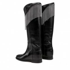 Bottes Et Autres Bottes CARINII - B7485 E50-000-000-E63 Noir 8 Bottes Et Autres Bottes CARINII - B7485 E50-000-000-E63 Noir -Carinii Soldes 0000209312171 02 rz