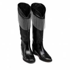 Bottes Et Autres Bottes CARINII - B7485 E50-000-000-E63 Noir 10 Bottes Et Autres Bottes CARINII - B7485 E50-000-000-E63 Noir -Carinii Soldes 0000209312171 03 rz