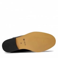 Bottes Et Autres Bottes CARINII - B7485 E50-000-000-E63 Noir 9 Bottes Et Autres Bottes CARINII - B7485 E50-000-000-E63 Noir -Carinii Soldes 0000209312171 05 rz