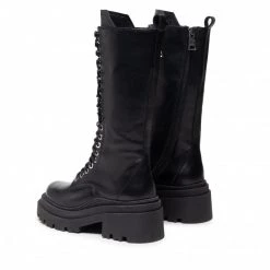 Bottes Et Autres Bottes CARINII - B7491 E50-000-000-E80 Noir 8 Bottes Et Autres Bottes CARINII - B7491 E50-000-000-E80 Noir -Carinii Soldes 0000209312218 02 sw