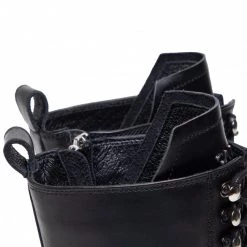 Bottes Et Autres Bottes CARINII - B7491 E50-000-000-E80 Noir 11 Bottes Et Autres Bottes CARINII - B7491 E50-000-000-E80 Noir -Carinii Soldes 0000209312218 06 sw