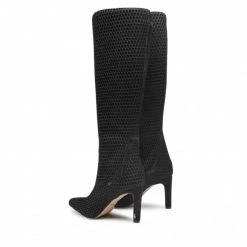 Bottes Et Autres Bottes CARINII - B7495 H20-000-000-E08 Noir 8 Bottes Et Autres Bottes CARINII - B7495 H20-000-000-E08 Noir -Carinii Soldes 0000209312225 02 rz