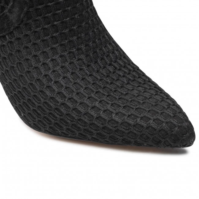 Bottes Et Autres Bottes CARINII - B7495 H20-000-000-E08 Noir 6 Bottes Et Autres Bottes CARINII - B7495 H20-000-000-E08 Noir – Image 6