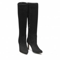 Bottes Et Autres Bottes CARINII - B7495 H20-000-000-E08 Noir 10 Bottes Et Autres Bottes CARINII - B7495 H20-000-000-E08 Noir -Carinii Soldes 0000209312225 06 rz
