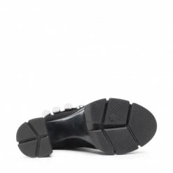 Bottes Et Autres Bottines CARINII - B7498 H20-000-000-E36 Noir 9 Bottes Et Autres Bottines CARINII - B7498 H20-000-000-E36 Noir -Carinii Soldes 0000209312232 05 mg kopia