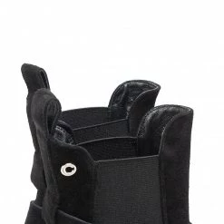 Bottes Et Autres Bottines CARINII - B7498 H20-000-000-E36 Noir 11 Bottes Et Autres Bottines CARINII - B7498 H20-000-000-E36 Noir -Carinii Soldes 0000209312232 06 mg kopia