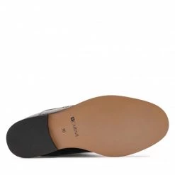 Bottes Et Autres Bottes CARINII - B7507 E50-000-000-E63 Noir -Carinii Soldes 0000209312256 04 rz