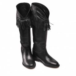 Bottes Et Autres Bottes CARINII - B7507 E50-000-000-E63 Noir -Carinii Soldes 0000209312256 06 rz