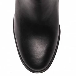 Bottes Et Autres Bottes CARINII - B7507 E50-000-000-E63 Noir -Carinii Soldes 0000209312256 08 rz