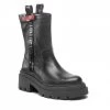 Bottes Et Autres Bottines CARINII - B7511 J23-D54-000-E69 Noir