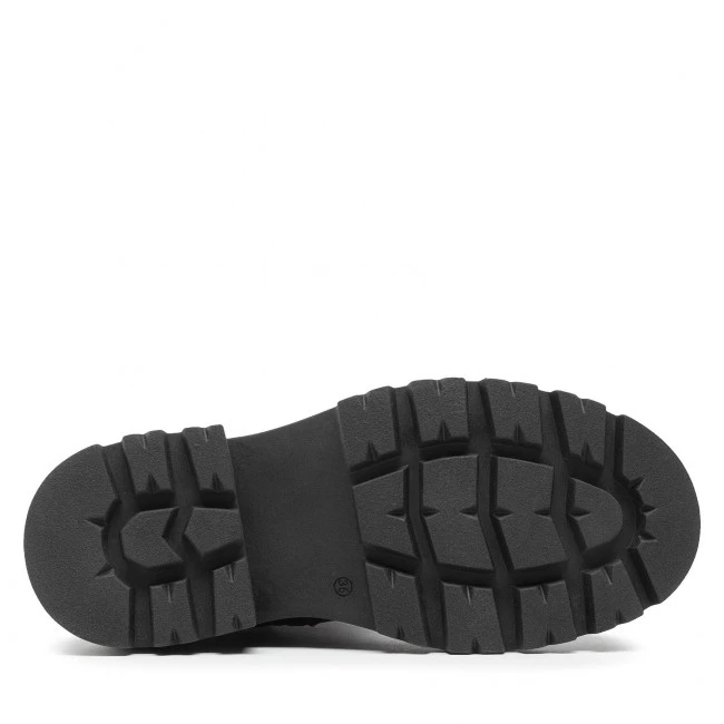 Bottes Et Autres Bottines CARINII - B7511 J23-D54-000-E69 Noir 4 Bottes Et Autres Bottines CARINII - B7511 J23-D54-000-E69 Noir – Image 4