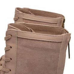 Bottes Et Autres Bottines CARINII - B7516 P07-O60-000-E33 Beige 11 Bottes Et Autres Bottines CARINII - B7516 P07-O60-000-E33 Beige -Carinii Soldes 0000209312294 03 nc