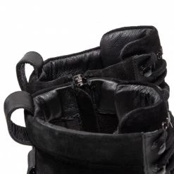 Bottes Et Autres Bottines CARINII - B7517 H20-E50-000-E36 Noir 11 Bottes Et Autres Bottines CARINII - B7517 H20-E50-000-E36 Noir -Carinii Soldes 0000209312300 05 sw 1