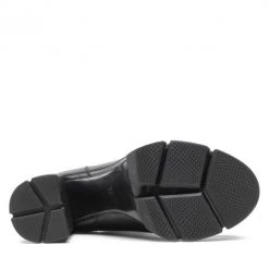 Bottes Et Autres Bottines CARINII - B7526 E50-000-000-E36 Noir -Carinii Soldes 0000209312331 04 pl 1