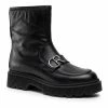 Bottes Et Autres Bottines CARINII - B7528 E50-000-000-E70 Noir
