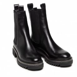 Bottes Et Autres Bottes De Randonnée CARINII - B7539 E50-000-000-E73 Noir 10 Bottes Et Autres Bottes De Randonnée CARINII - B7539 E50-000-000-E73 Noir -Carinii Soldes 0000209312393 06 kt