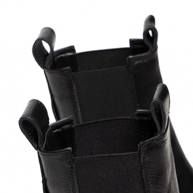 Bottes Et Autres Bottes De Randonnée CARINII - B7539 E50-000-000-E73 Noir 6 Bottes Et Autres Bottes De Randonnée CARINII - B7539 E50-000-000-E73 Noir – Image 6