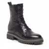 Bottes Et Autres Bottes De Randonnée CARINII - B7540 E50-000-000-E73 Noir
