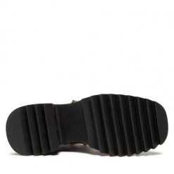 Bottes Et Autres Bottines CARINII - B7544 070-000-000-E59 Noir -Carinii Soldes 0000209312478 04 ki 1