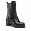 Bottes Et Autres Bottines CARINII - B7552 E50-000-000-E71 Noir