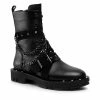 Bottes Et Autres Bottines CARINII - B7553 E50-H20-000-000 Noir