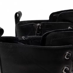 Bottes Et Autres Bottines CARINII - B7553 E50-H20-000-000 Noir -Carinii Soldes 0000209312553 06 mk