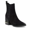 Bottes Et Autres Bottines CARINII - B7559 H20-000-000-E77 Noir