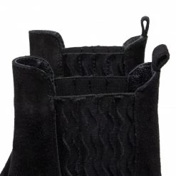 Bottes Et Autres Bottines CARINII - B7559 H20-000-000-E77 Noir 11 Bottes Et Autres Bottines CARINII - B7559 H20-000-000-E77 Noir -Carinii Soldes 0000209312577 03 plj