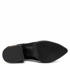 Bottes Et Autres Bottines CARINII - B7559 H20-000-000-E77 Noir 9 Bottes Et Autres Bottines CARINII - B7559 H20-000-000-E77 Noir -Carinii Soldes 0000209312577 05 plj