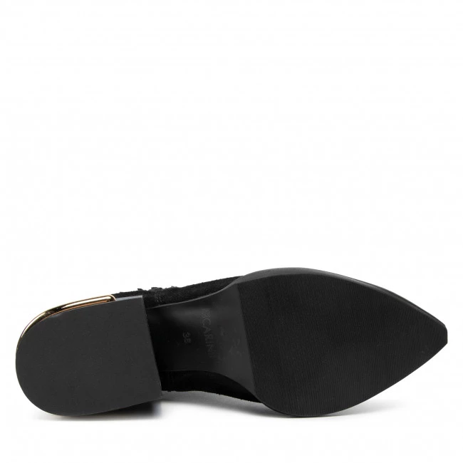 Bottes Et Autres Bottines CARINII - B7559 H20-000-000-E77 Noir 4 Bottes Et Autres Bottines CARINII - B7559 H20-000-000-E77 Noir – Image 4