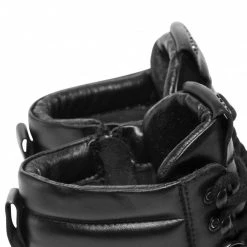 Bottes Et Autres Bottines CARINII - B7565 E50-000-000-E79 Noir 11 Bottes Et Autres Bottines CARINII - B7565 E50-000-000-E79 Noir -Carinii Soldes 0000209312591 05 rz 1