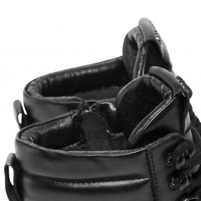 Bottes Et Autres Bottines CARINII - B7565 E50-000-000-E79 Noir 6 Bottes Et Autres Bottines CARINII - B7565 E50-000-000-E79 Noir – Image 6