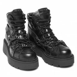 Bottes Et Autres Bottines CARINII - B7565 E50-000-000-E79 Noir 10 Bottes Et Autres Bottines CARINII - B7565 E50-000-000-E79 Noir -Carinii Soldes 0000209312591 06 rz 1