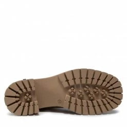 Bottes Et Autres Bottines CARINII - B7569 O17-000-000-E71 Beige 10 Bottes Et Autres Bottines CARINII - B7569 O17-000-000-E71 Beige -Carinii Soldes 0000209312652 07 bs kopia