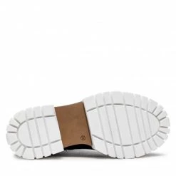 Bottes Et Autres Cuissardes CARINII - B7579 E50-000-000-E47 Noir -Carinii Soldes 0000209312713 02 rz