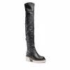 Bottes Et Autres Cuissardes CARINII - B7579 E50-000-000-E47 Noir