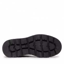 Bottes Et Autres Bottines CARINII - B7584 E50-000-000-E79 Noir -Carinii Soldes 0000209312775 04 sw