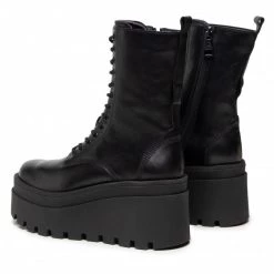 Bottes Et Autres Bottines CARINII - B7585 E50-000-000-E67 Noir 8 Bottes Et Autres Bottines CARINII - B7585 E50-000-000-E67 Noir -Carinii Soldes 0000209312799 02 bs kopia