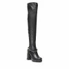 Bottes Et Autres Cuissardes CARINII - B7588 E50-000-000-E36 Noir