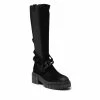 Bottes Et Autres Bottes CARINII - B7596 H20-000-000-E47 Noir