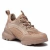 Chaussures Basses Sneakers CARINII - B7606 O60-000-000-000 Beige