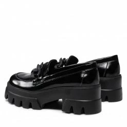 Chaussures Basses CARINII - B7624 070-000-000-000 Noir -Carinii Soldes 0000209313000 02 rz