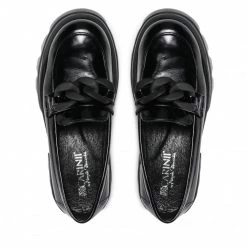 Chaussures Basses CARINII - B7624 070-000-000-000 Noir -Carinii Soldes 0000209313000 05 rz