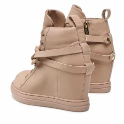 Chaussures Basses Sneakers CARINII - B7627 O60-000-000-B88 Beige 8 Chaussures Basses Sneakers CARINII - B7627 O60-000-000-B88 Beige -Carinii Soldes 0000209313024 02 rz