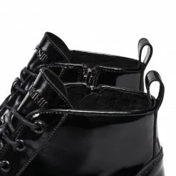 Bottes Et Autres Bottines CARINII - B7630 D54-000-000-E52 Noir 11 Bottes Et Autres Bottines CARINII - B7630 D54-000-000-E52 Noir -Carinii Soldes 0000209313529 03 rz